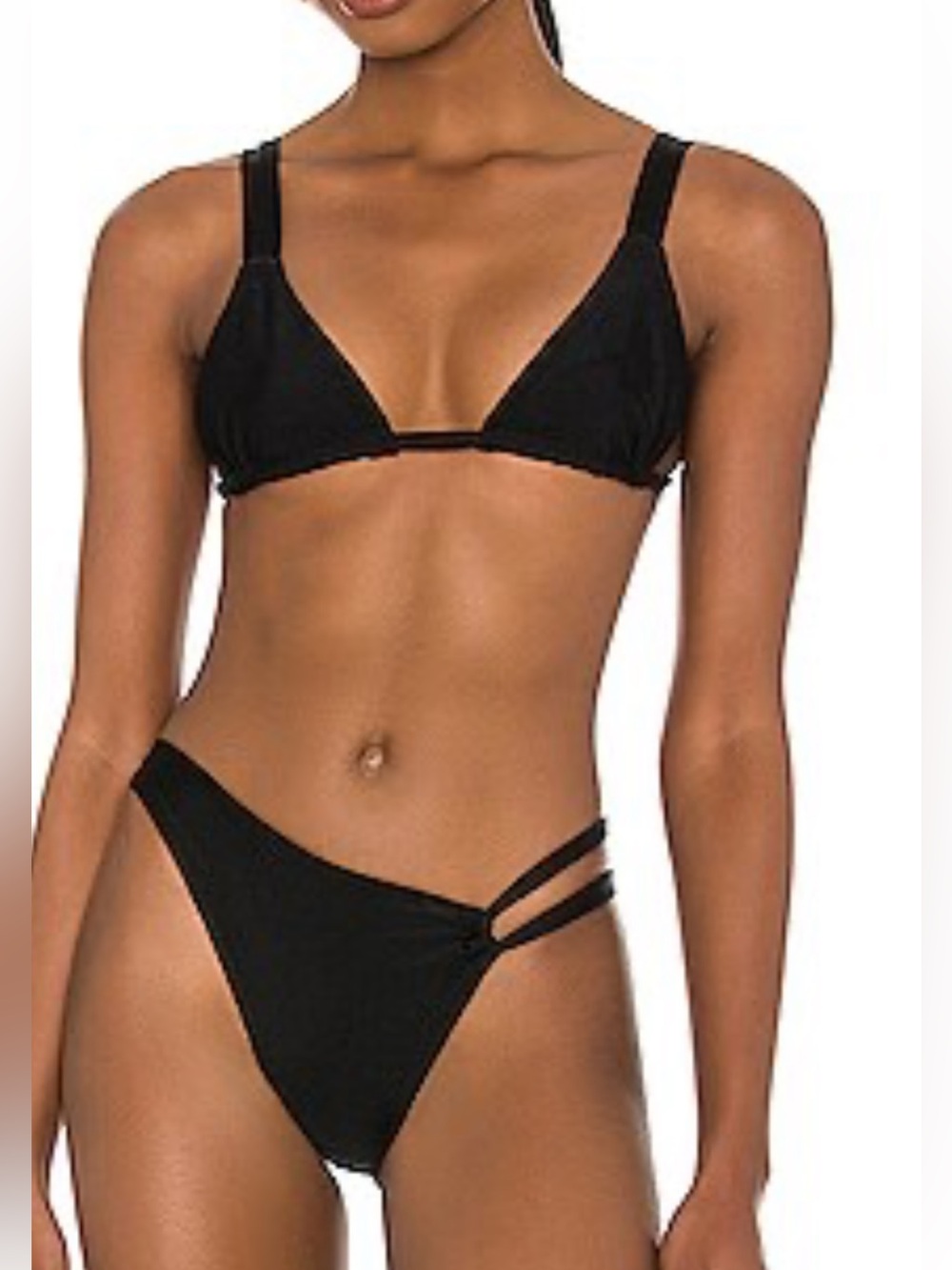 Tularosa |  Imaia bikini top (s) & bottom (s)